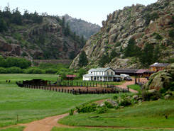 2 Bar 7 Ranch, The CVD