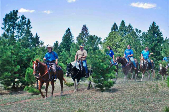 PHOTO DESCRIPTION, The Colorado Vacation Directory
