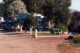 Four Seasons RV Park