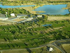 Adams County Regional Park & Fairgrounds, Colorado, The CVD