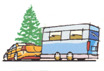 Denver Area, Colorado, Adventure RV Rentals, Sale & Service, The CVD