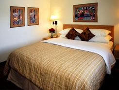 Affordable Inn, Denver, Wheat Ridge, Colorado, The CVD