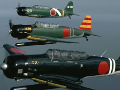 Rocky Mountain Airshow, Denver, Colorado