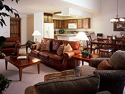 Vail, Colorado, Motel, Condo, The CVD