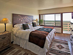 Mesa Verde Lodging, Colorado, The CVD