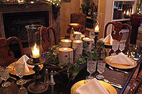 south fork lodging