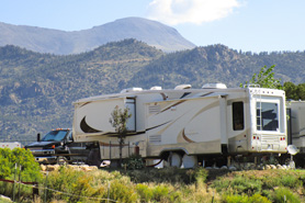 Escape to Arrowhead: Your Pennsylvania Campground Adventure Awaits!
