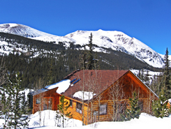 Lodging in Breckenridge, Colorado