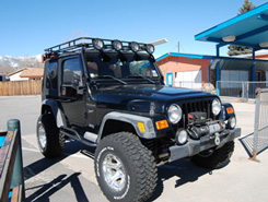 ATV, Jeep, Dirt Bike Mountain Adventure Rentals, Buena Vista Colorado The CVD