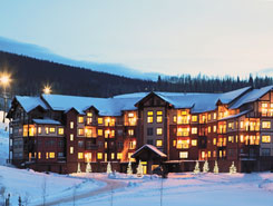 Granby, Colorado, Family, Lodge, Suites, The CVD