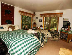 Bear Mountain Cabins Vacation Property