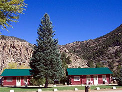 colorado lodging