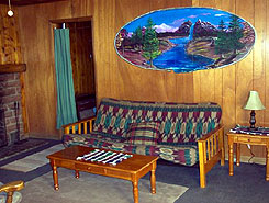 colorado cabin