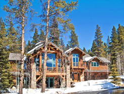 Vacation Homes, Condos Rentals, Breckenridge Colorado, The CVD