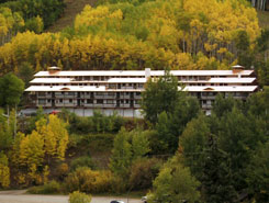 Glenwoodwood Springs, Colorado Lodging, Colorado Picture, The Colorado Vacation Directory