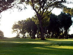 Cattails Golf Course, Alamosa, Colorado, The Colorado Vacation Directory
