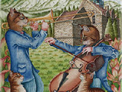 Colorado College Summer Music Festival, Colorado Springs, Colorado