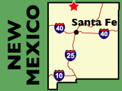 Chama, New Mexico, Colorado Vacation Directory
