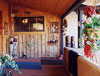 Chama, New Mexico, Motel, Chama Trails, The NMVD
