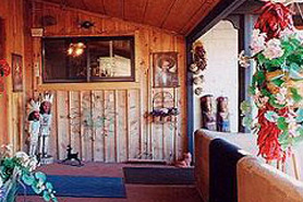 Chama Trail Inn, The Colorado Vacation Directory