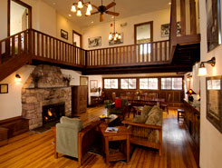 Chautauqua, Boulder, Colorado, The CVD