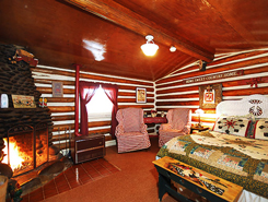 South Fork, Colorado, Cabin, Lodging, Vacation Rental, The CVD