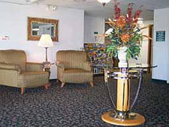 Comfort Inn - Aurora Southeast, Colorado, The CVD