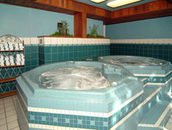 Comfort Inn - Durango Entry