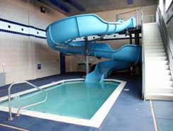 Comfort Suites, North Academy, Colorado, The CVD