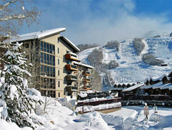 Vacation Rentals, Condos in Steamboat Springs, Colorado, the cvd