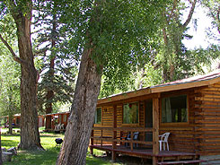 Conejos, Colorado, Cabin, Conejos Canyon River Ranch, The CVD