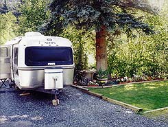 Cottonwood RV Park