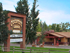 Montrose, Colorado, Lodging, The CVD