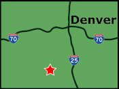 Del Norte, Colorado, Colorado Vacation Directory