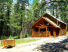 Silver Mountain Guest Ranch, Durango, Colorado, The CVD