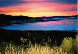 eagle nest nm