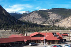 Easter Seals of Colorado - Rocky Mountain Village, The Colorado Vacation Directory