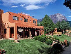 colorado lodge