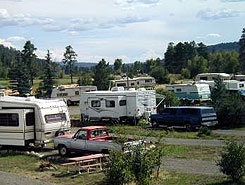 colorado rv park