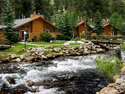 Antlers Pointe, Colorado, The CVD