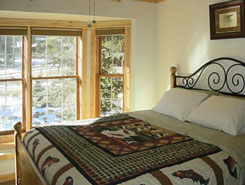 Bugle Pointe, Colorado, The CVD
