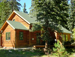 Creekside Suites, Colorado, The CVD