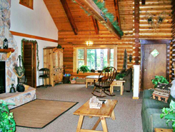 Stonwall, Colorado, Cabins, The Colorado Vacation Directory