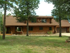 Stonwall, Colorado, Cabins, The Colorado Vacation Directory