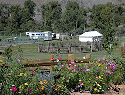 cabins in pagosa springs, Colorado, The CVD