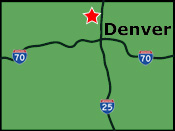 Fort Collins, Colorado, Colorado Vacation Directory