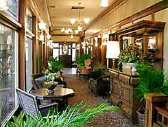 Durango, Colorado, Hotel, The CVD