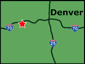 Glenwood Springs, Colorado, Colorado Vacation Directory