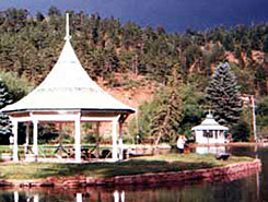 Green Mountain Falles, Colorado, Pikes Peak, Cabins, Tent Camping, Activities, The CVD