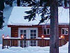 Thunder Mountain Lodge, Grand Mesa, Colorado, The CVD